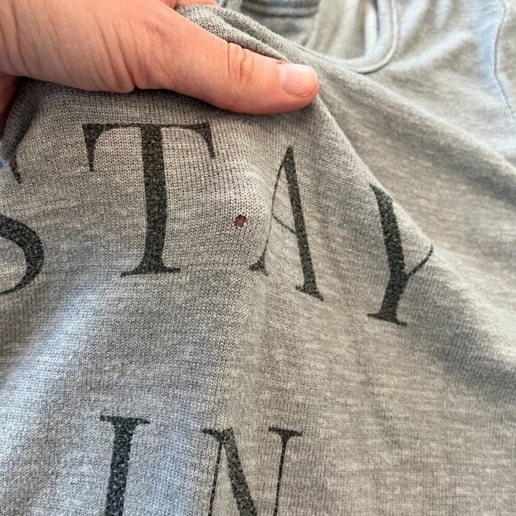 Womens Pajama Bundle of 3 Items - S - Picture 3 of 12